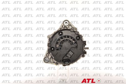 ATL Autotechnik L 84 660 Generator